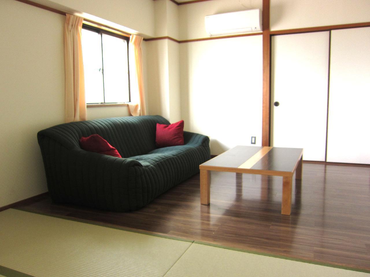 Sakuraya Hotell Itsukushima Exteriör bild